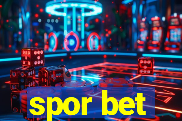 spor bet